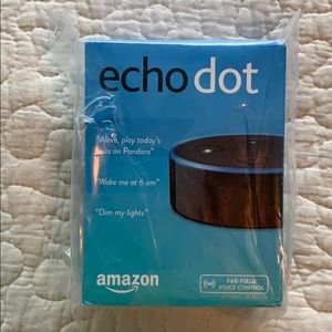 Echo dot